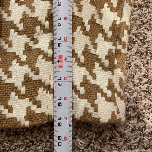 Michael Kors petite XS cropped jacket blazer fall - Picture 14 of 14